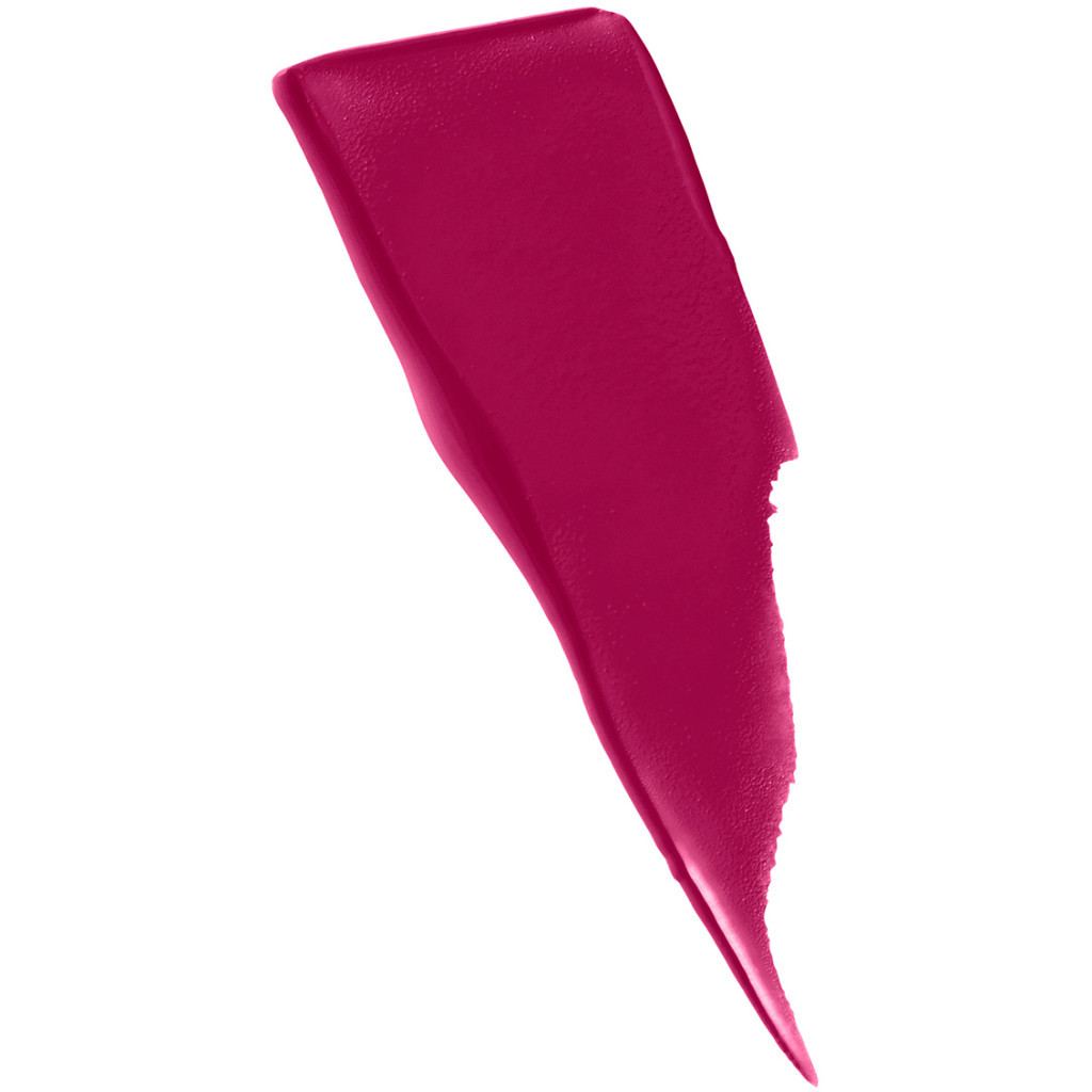 Помада для губ Maybelline New York Super Stay Matte Ink 120 Artist 5 мл (3600531513382) - зображення 6
