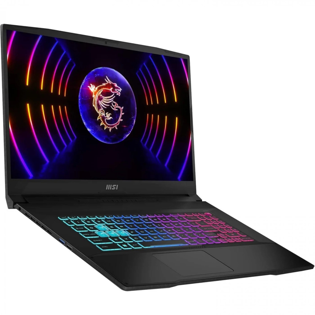 Ноутбук MSI Katana 17 B13UCXK (9S7-17L541-1476) - зображення 2