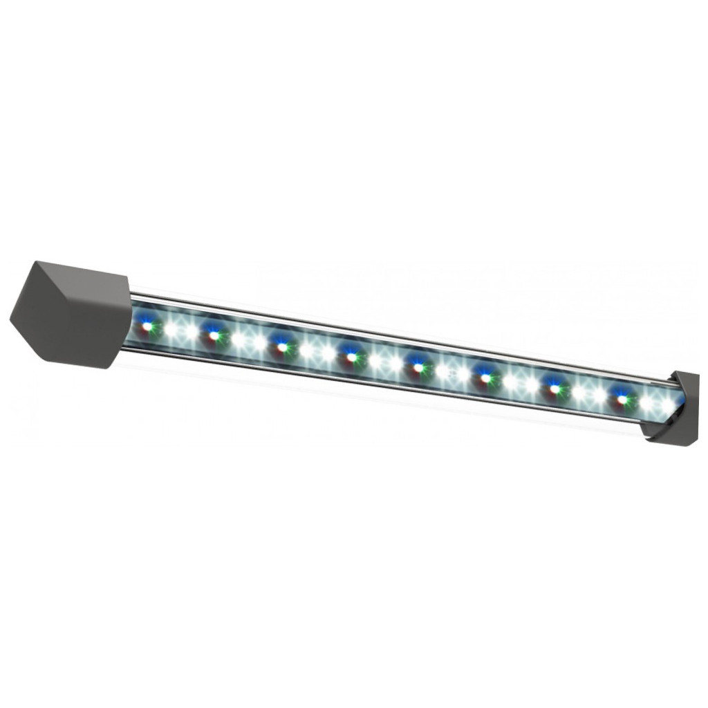 Акваріум Fluval FLEX з обладнанням 34 л чорний (015561150040) - зображення 3