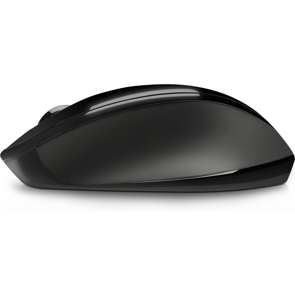 Мишка HP X4500 Wireless Black (H2W16AA) - зображення 4