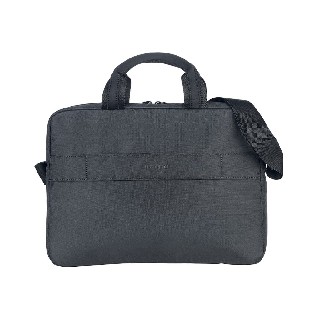 Сумка для ноутбука Tucano 14" Global 2 blue (BSBTK21314-B) - зображення 3