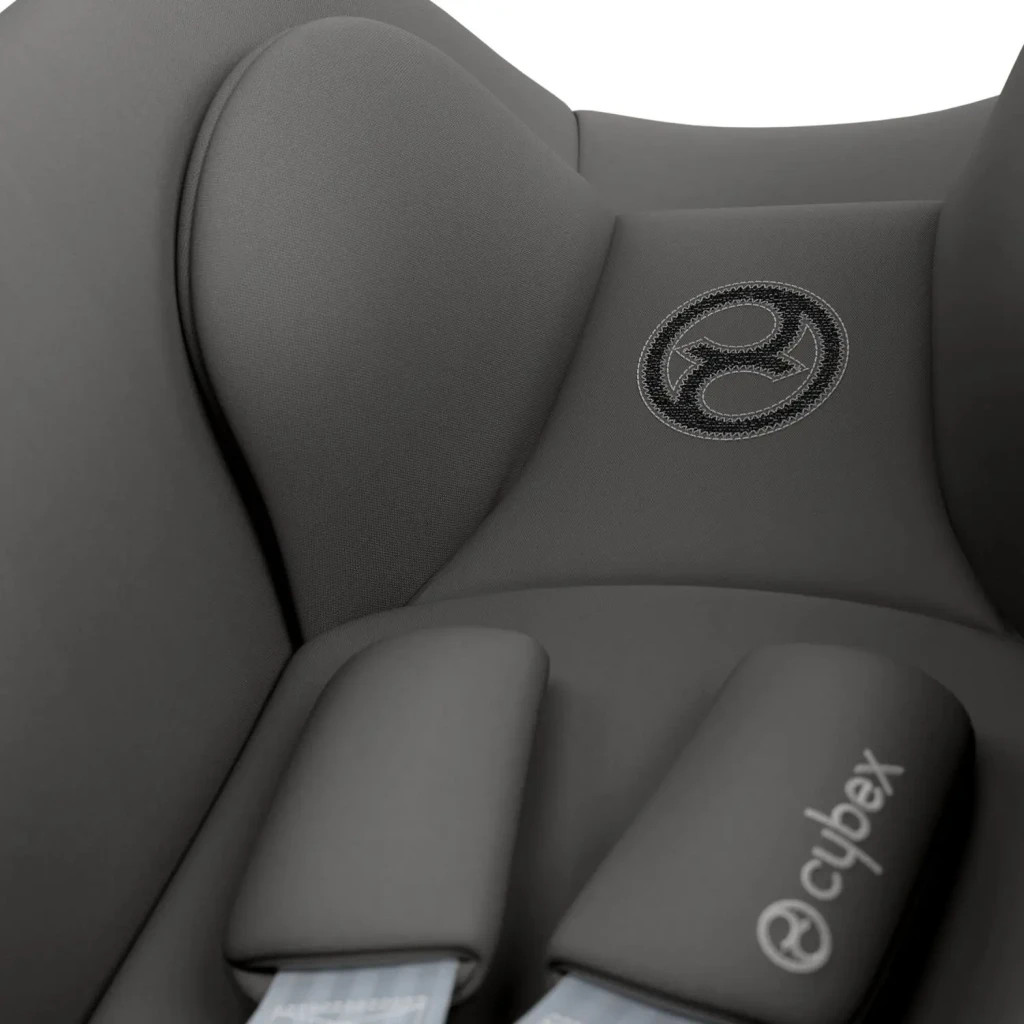 Автокрісло Cybex Cloud T i-Size Mirage Grey (523000225) - зображення 7
