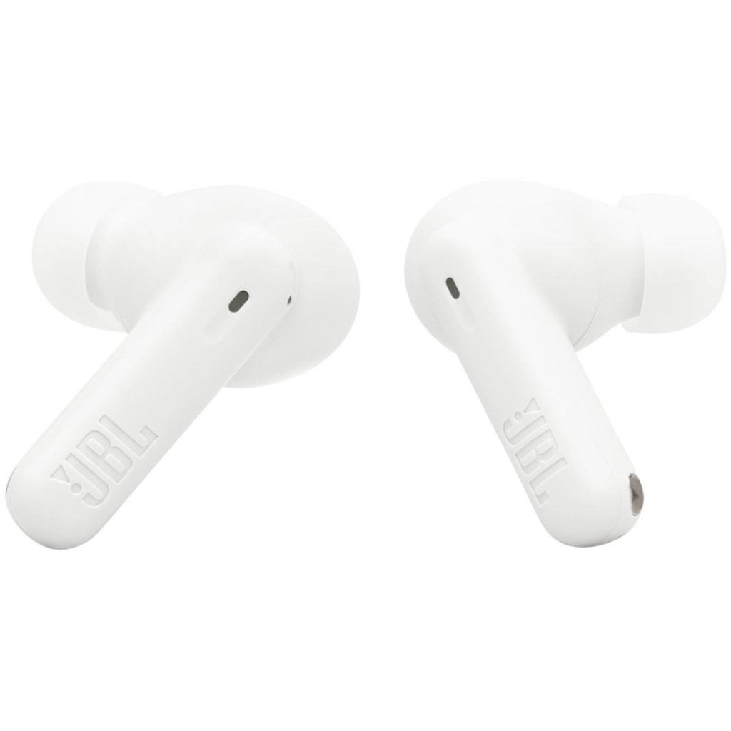Навушники JBL Wave Beam 2 White (JBLWBEAM2WHT) - зображення 5