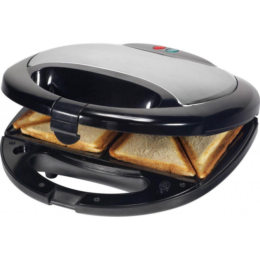 Сендвічниця Maxwell MW-1552 - зображення 2