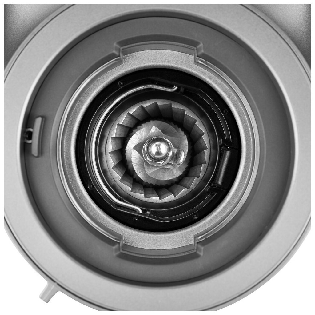 Кавомолка KitchenAid 5KCG8433EMS - зображення 8