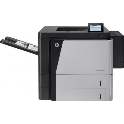 Лазерний принтер HP LaserJet Enterprise M806dn (CZ244A) - зображення 2