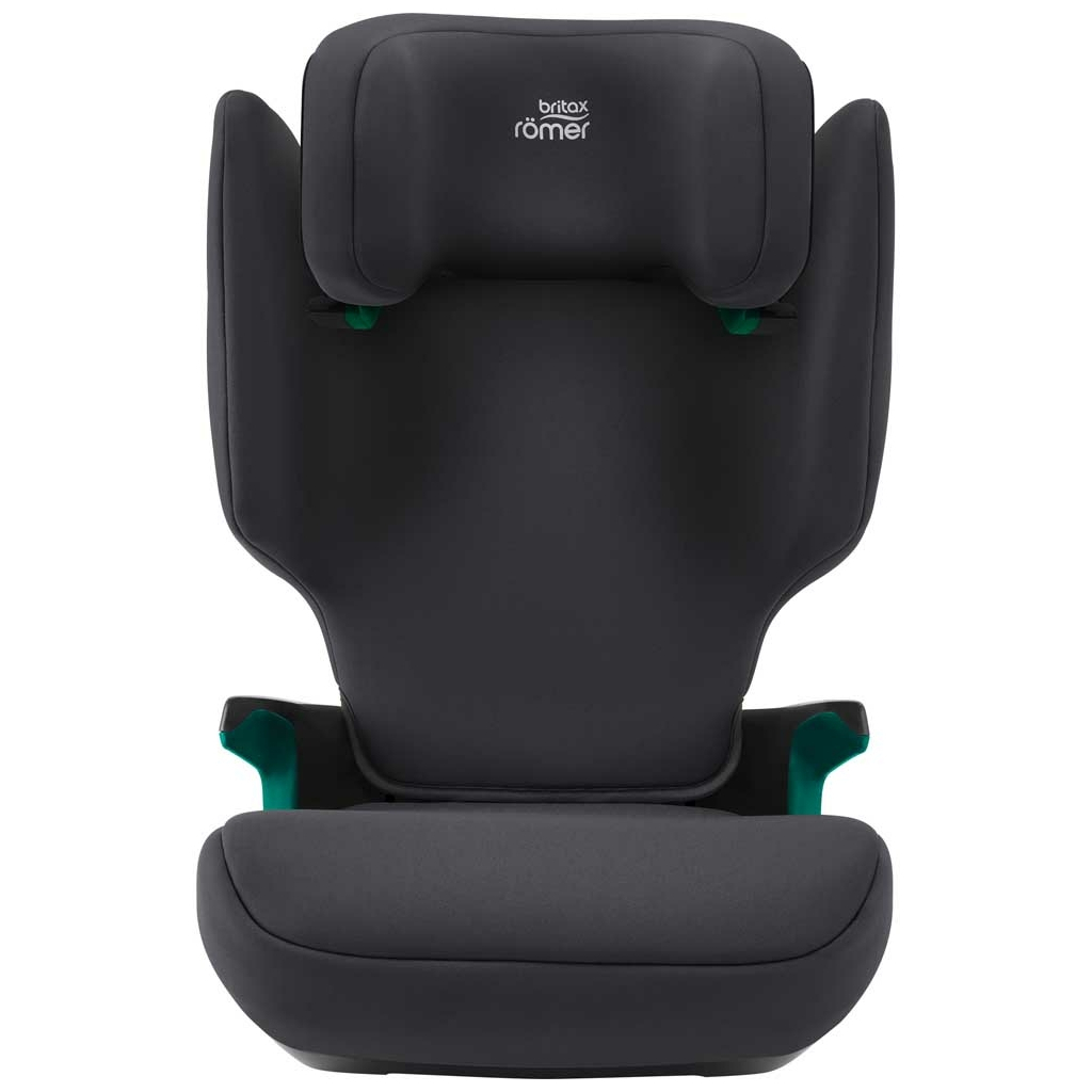 Автокрісло Britax-Romer Discovery Plus Midnight Grey (2000036849) - зображення 4