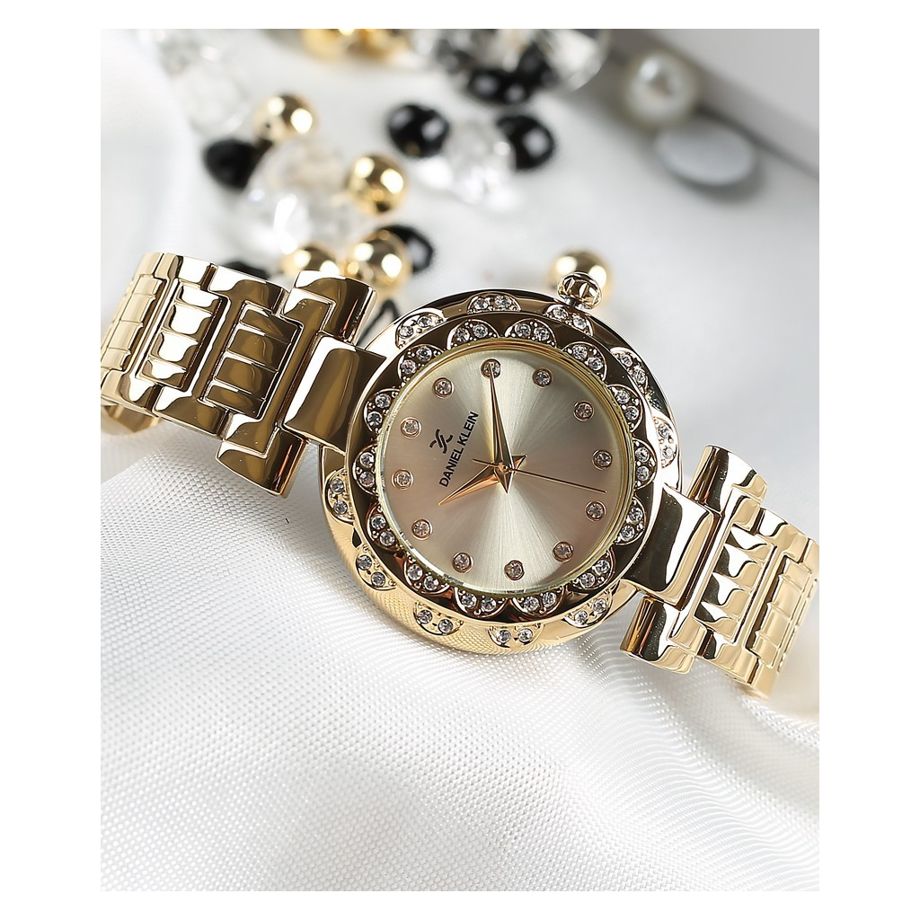 Наручний годинник Daniel Klein DK11016-2 - зображення 2