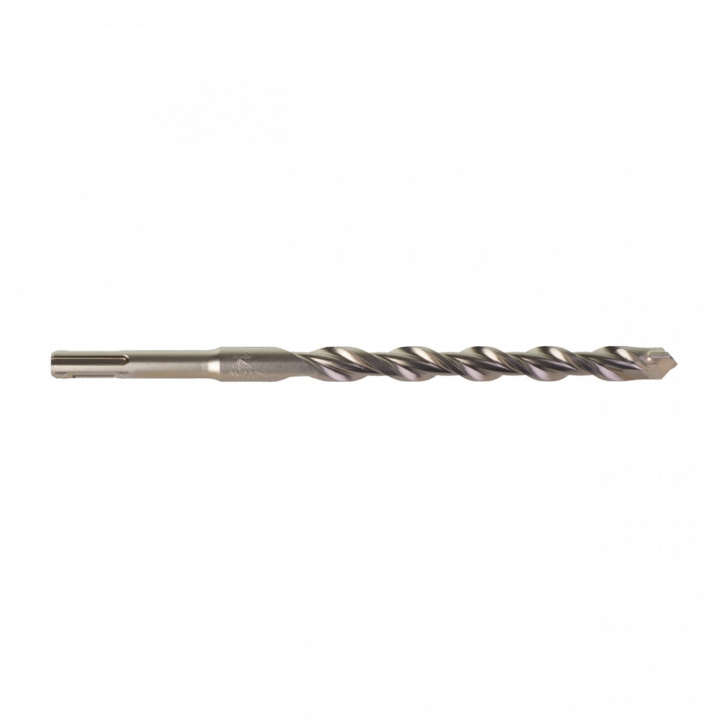 Бур Milwaukee SDS-PLUS M2, 14,0х210х160мм (4932353826) - зображення 1