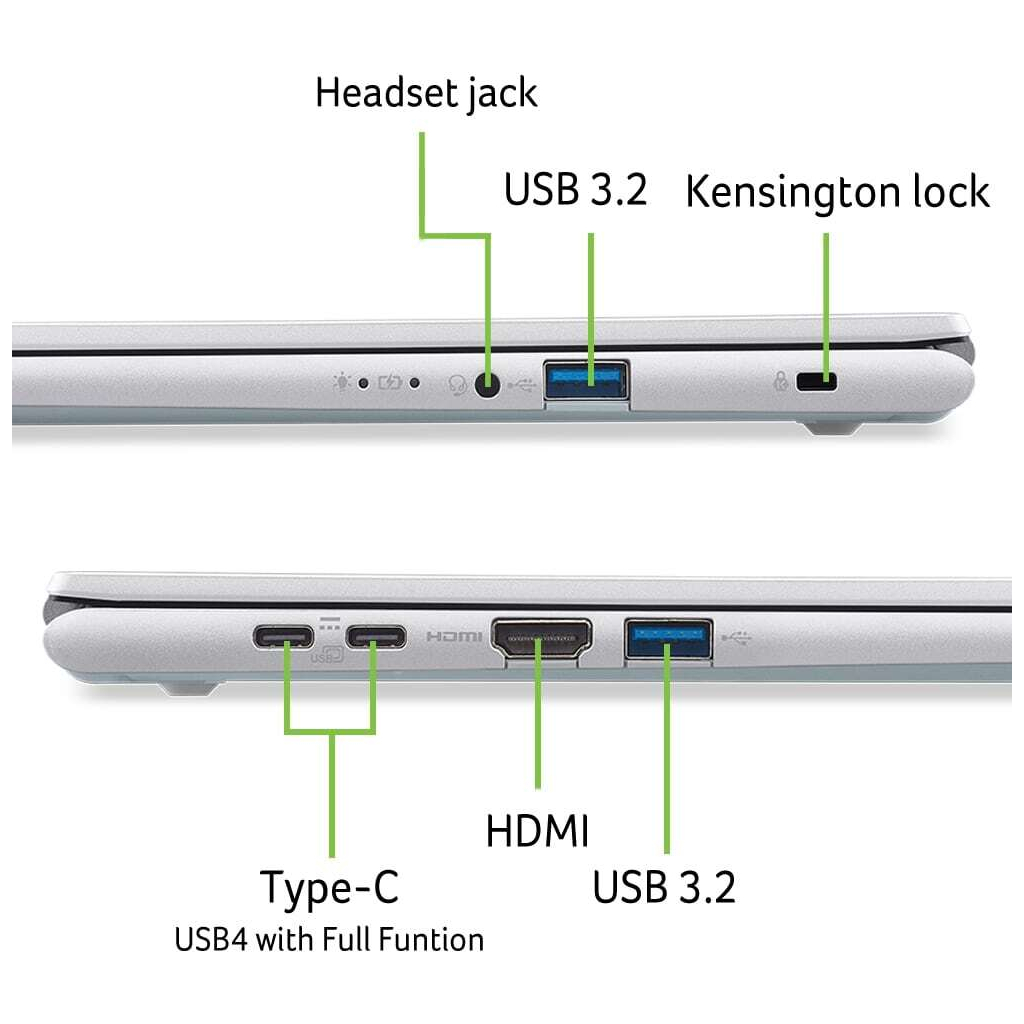 Ноутбук Acer Aspire Go AG15-72P (NX.JSVEU.00W) - зображення 8
