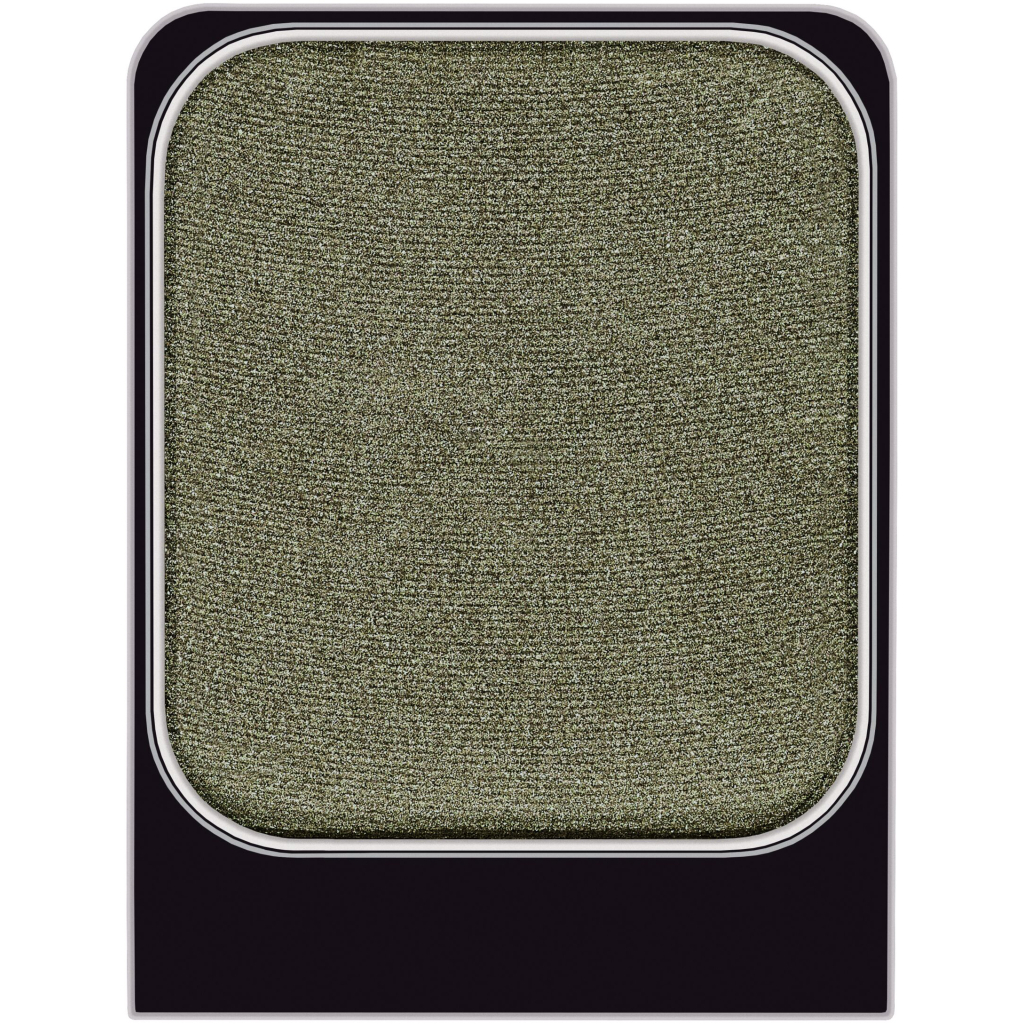 Тіні для повік Malu Wilz Eye Shadow 72 - Khaki Green (4060425001019) - зображення 1