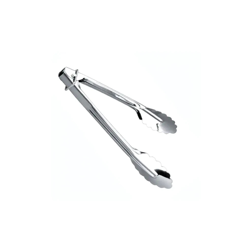 Щипці кухонні Lacor універсальні 30 см (62930) - зображення 1