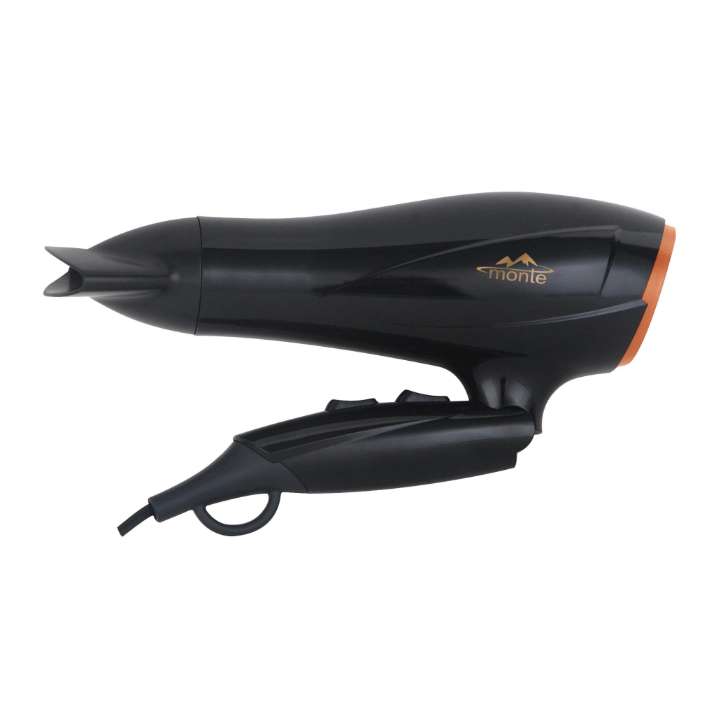 Фен Monte MT-5220 - зображення 2