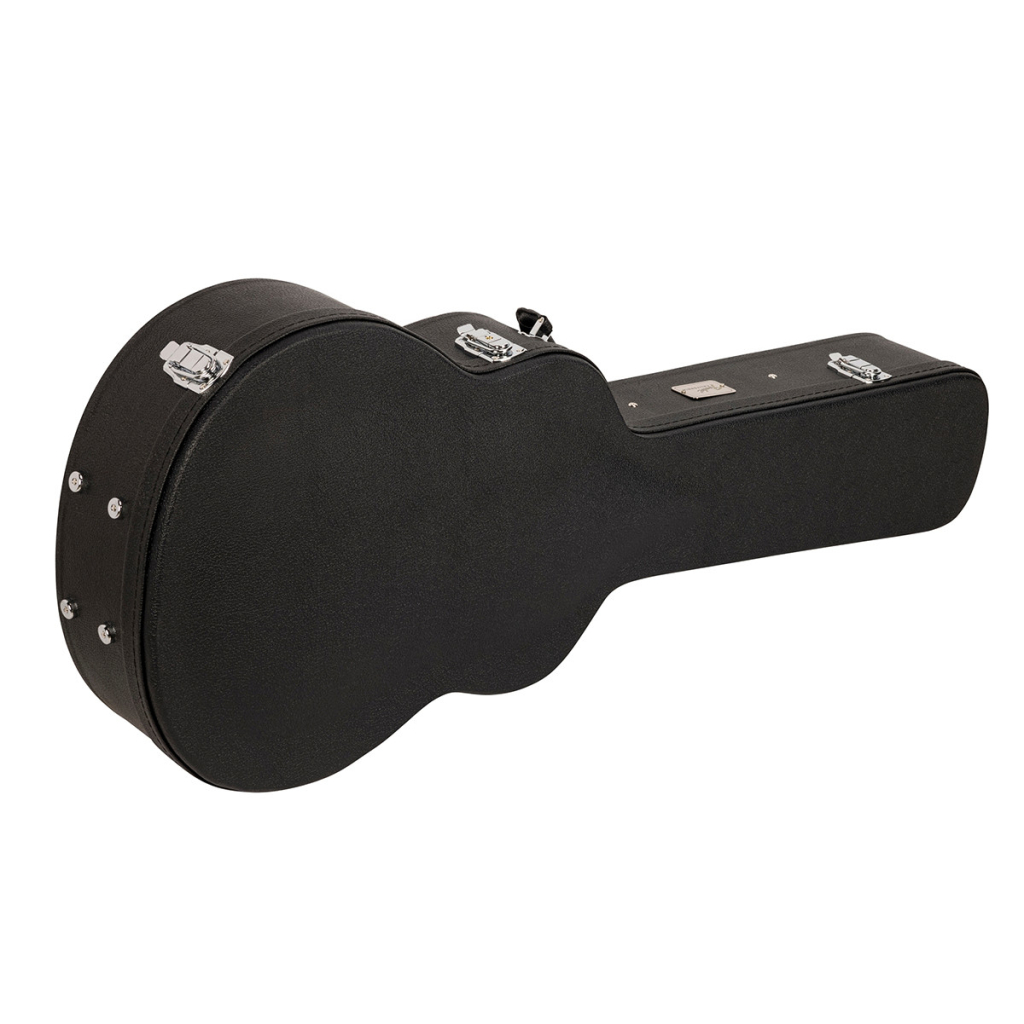 Гітара електроакустична Fender Palomino Vintage Sienna Sunburst (234856) - зображення 8