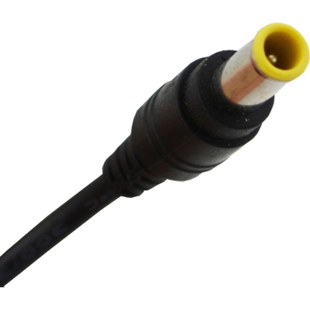 Блок живлення до ноутбуку Drobak Sony 90W 19.5V 4.7A разъем 6.5*4.4 (142216) - зображення 3