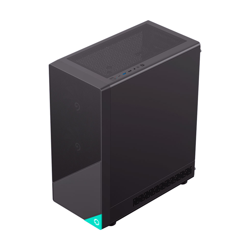 Корпус Gamemax Focus MB - зображення 3