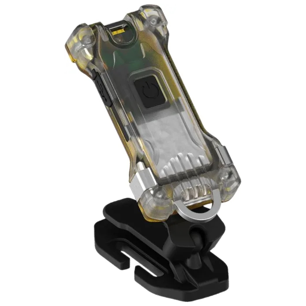 Ліхтар Armytek Zippy Extended Set Yellow (F06101Y) - зображення 2