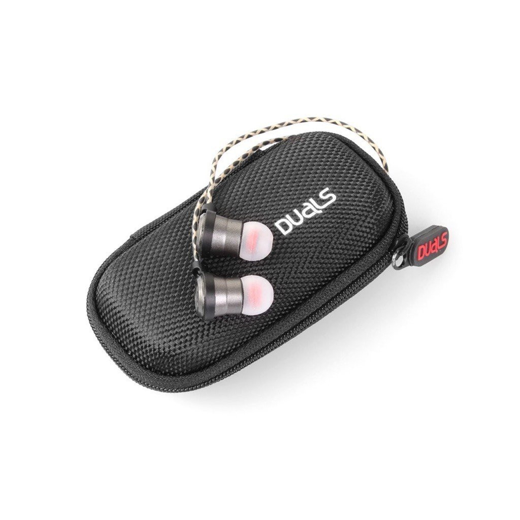 Навушники Extradigital Duals Station 3D T3 (HDS1402) - зображення 10