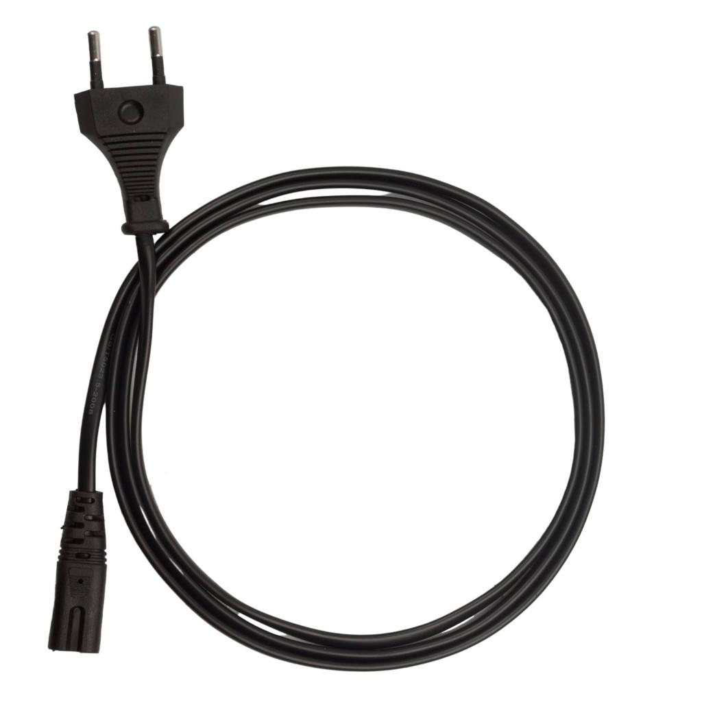 Кабель живлення C7 1.5m ProfCable (ProfCable8-150) - picture 5