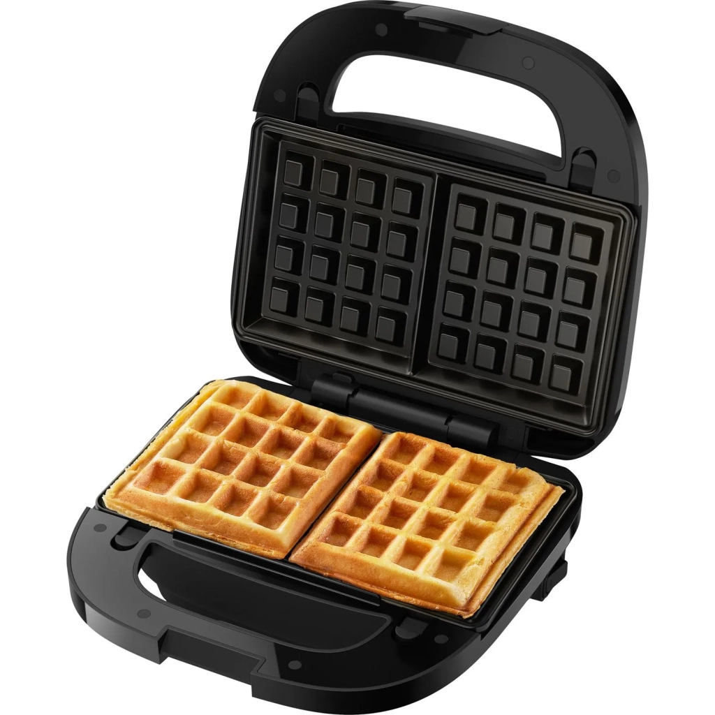 Сендвічниця Philips HD2350/80 - зображення 7