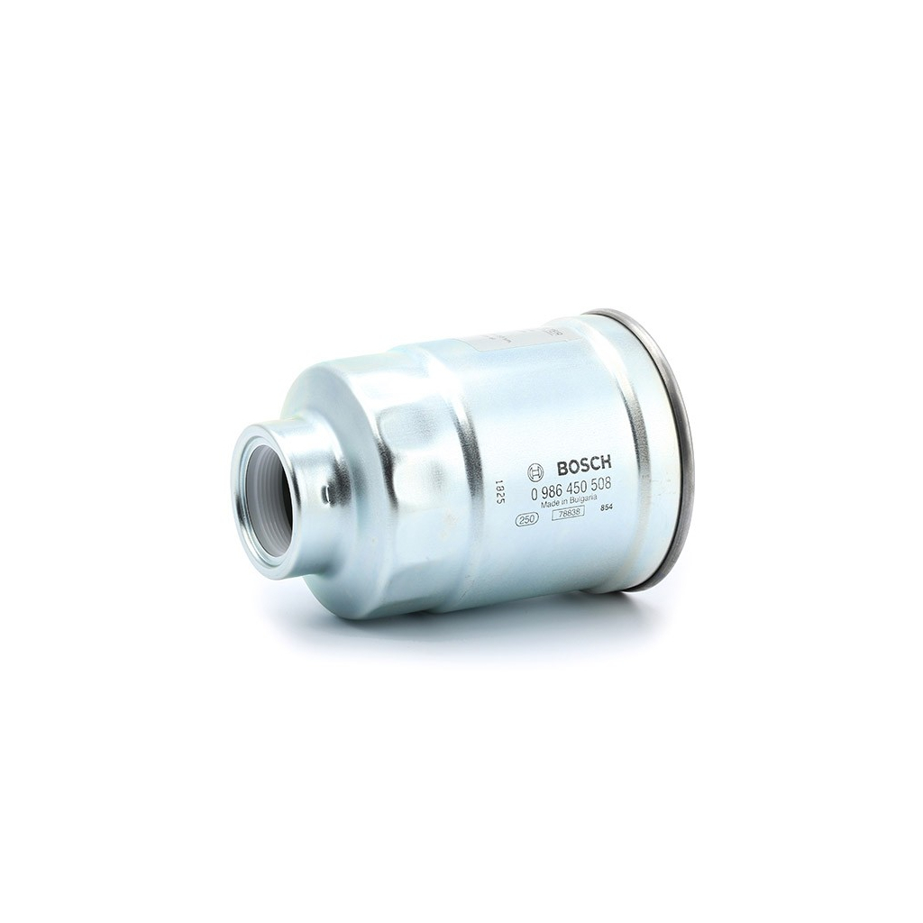 Фільтр паливний Bosch 0986450508 - зображення 3