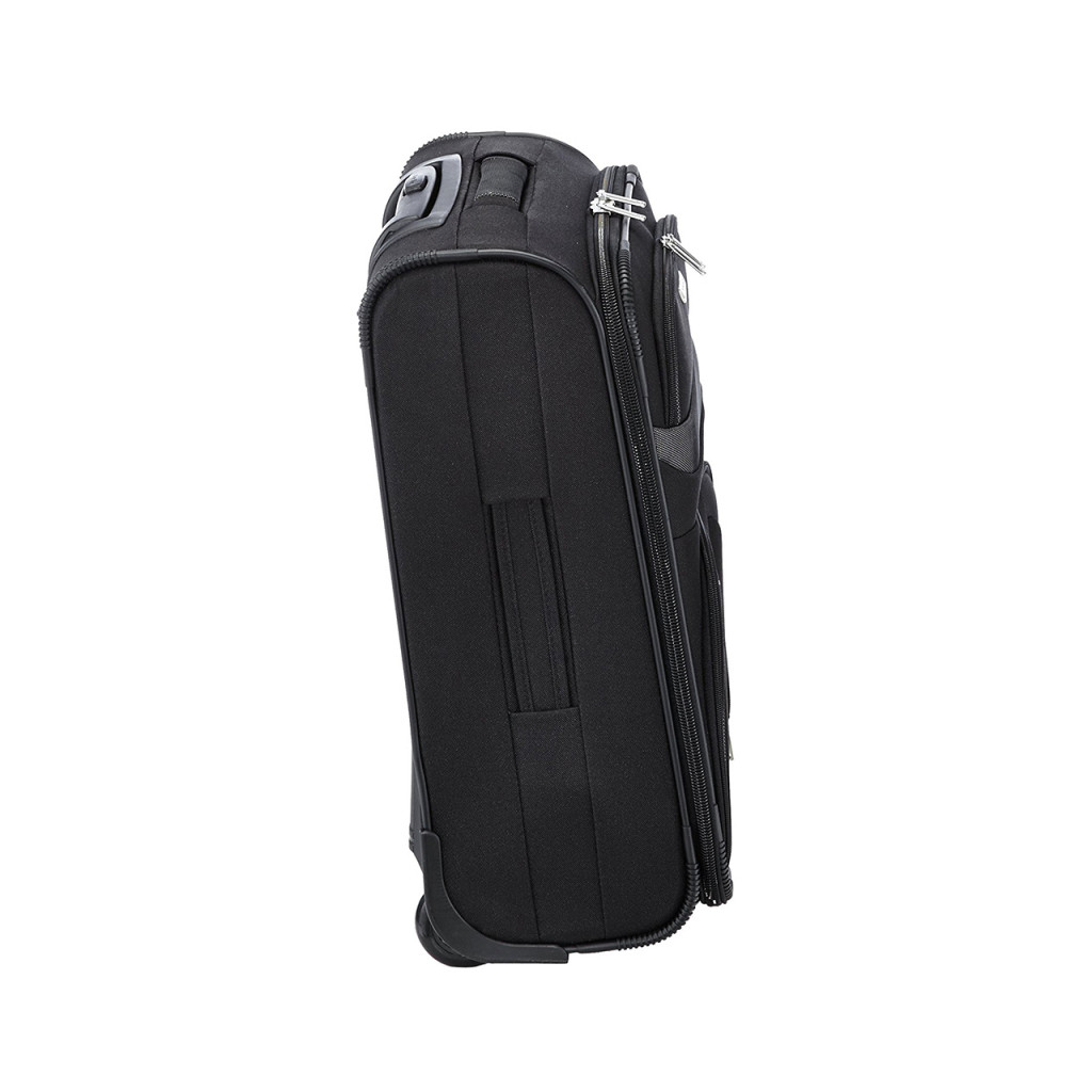 Валіза Travelite Orlando Black S (TL098487-01) - зображення 4