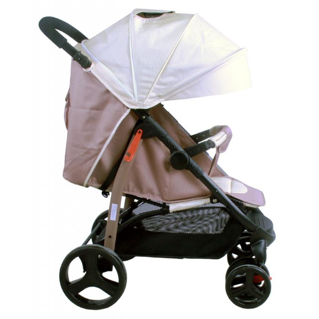 Коляска BabyHit Racy Beige (14143) - зображення 2