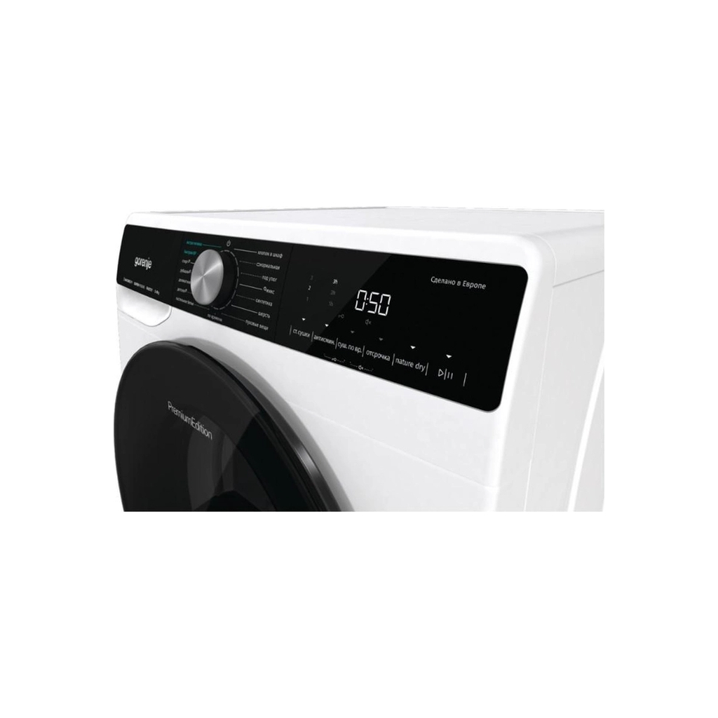 Сушильна машина Gorenje DNS92 - изображение 4