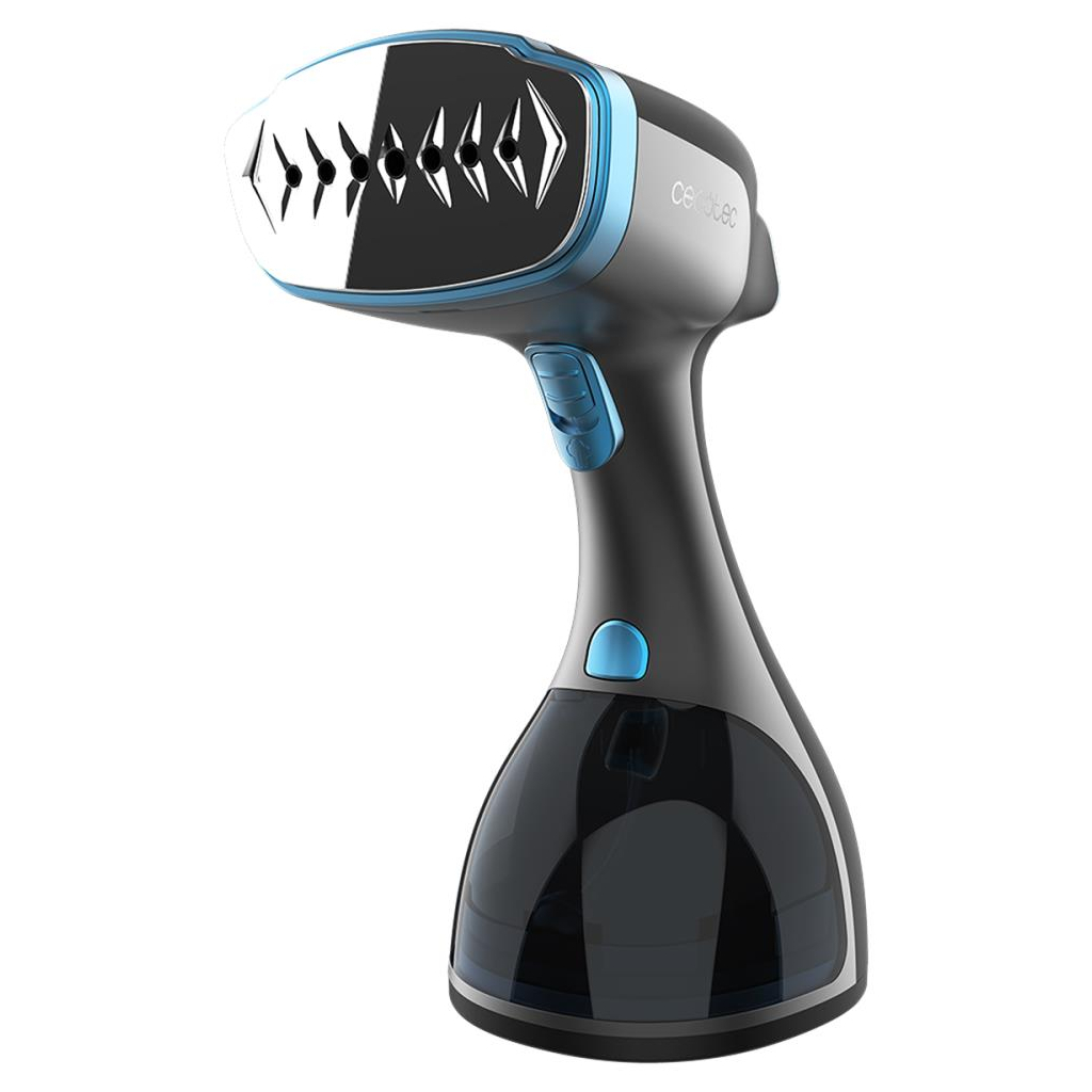 Відпарювач для одягу Cecotec IronHero 1800 Ultimate (CCTC-08509) - зображення 1