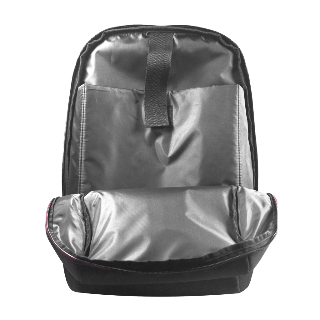 Рюкзак для ноутбука ASUS 16" Nereus Backpack fits Black (90-XB4000BA00060-) - зображення 3