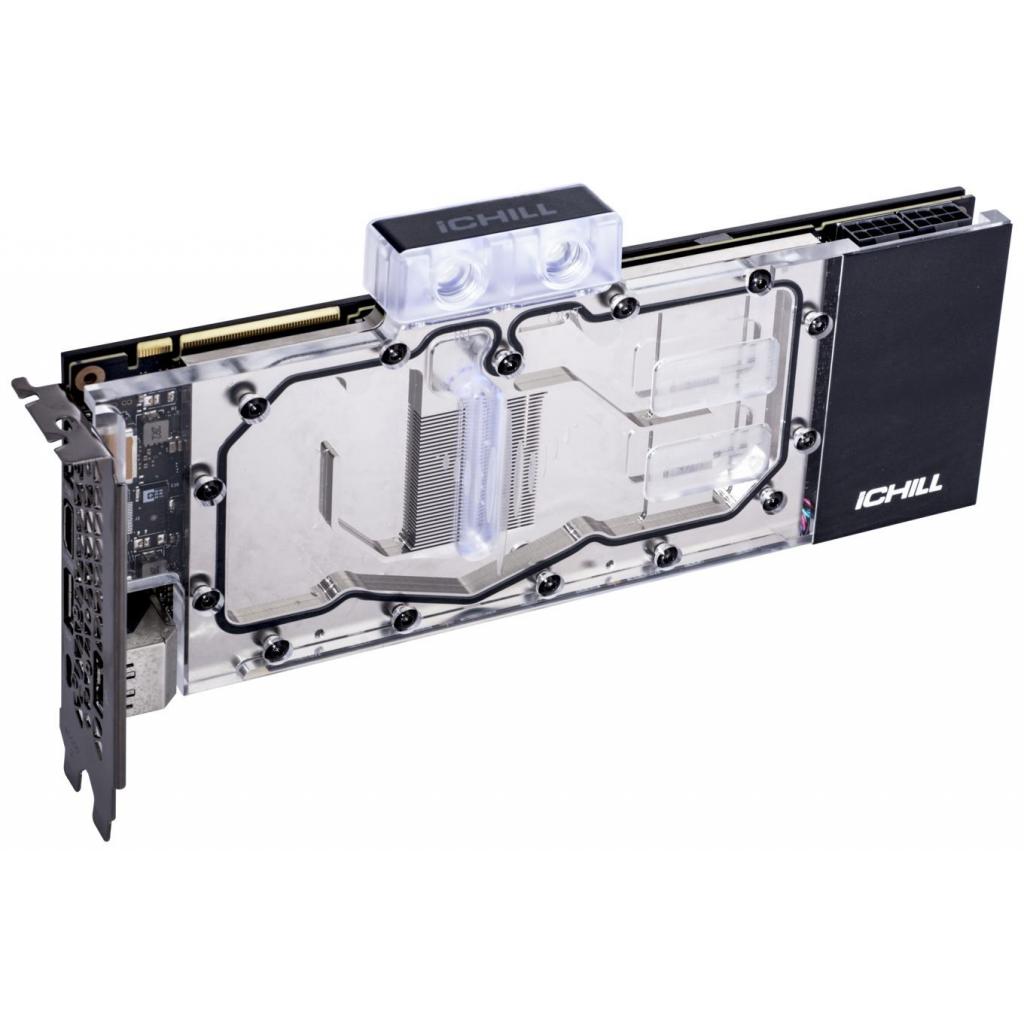 Відеокарта Inno3D GeForce RTX2080 8192Mb iChill Frostbite (C2080B-08D6X-1180FROS) - зображення 4