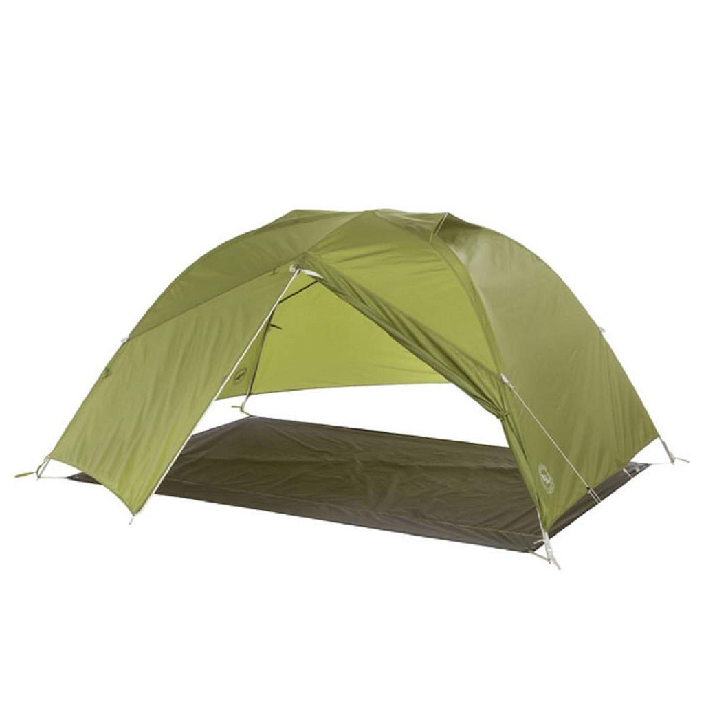 Намет Big Agnes Blacktail 3 green (021.0072) - зображення 3