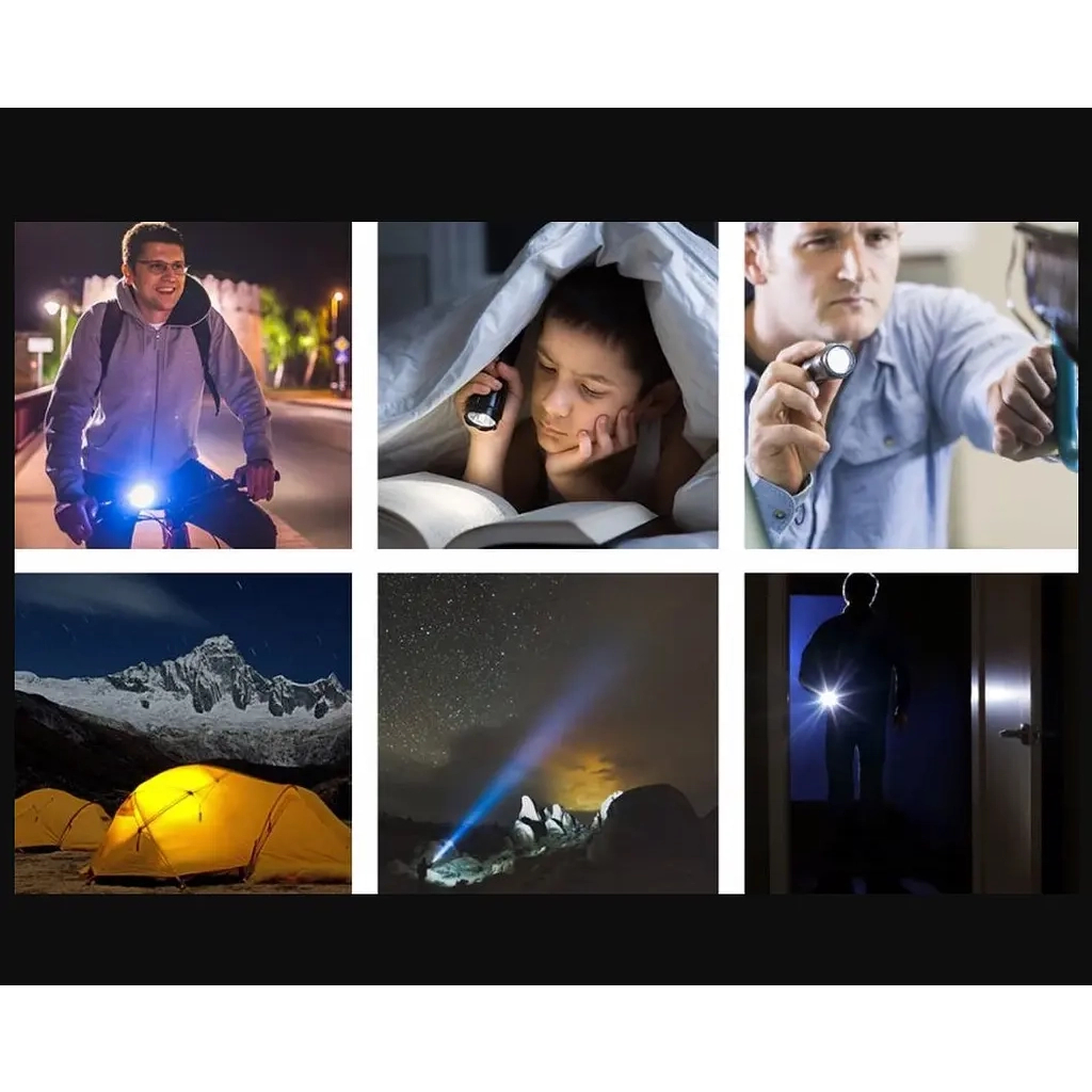 Ліхтар Cata CT-8024 - зображення 5