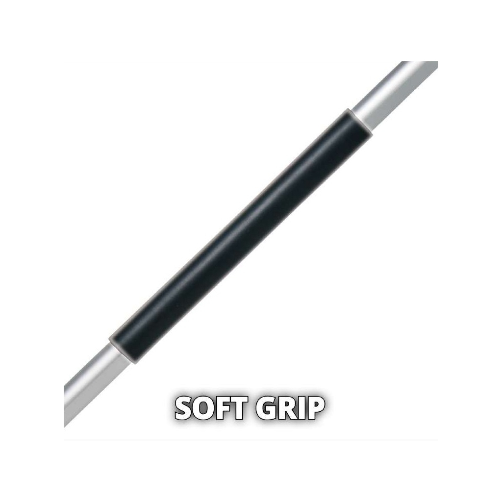 Кущоріз Einhell телескопічний GC-HH 5056 500Вт, 56/47мм, шаг 20мм, штанга 1.7-2.5м (3403870) - зображення 5