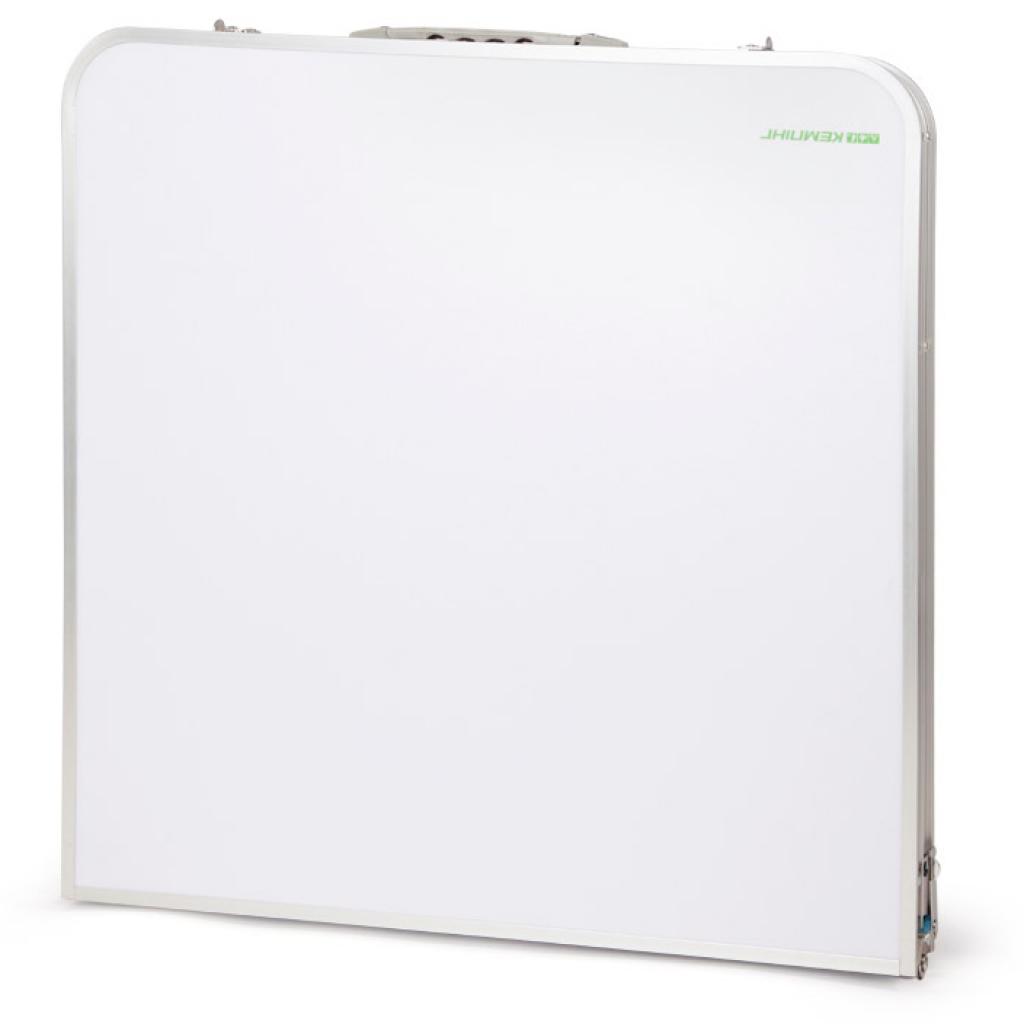 Туристичний стіл Кемпінг XN-12064 + 4 стільця (4823082711444) - зображення 5