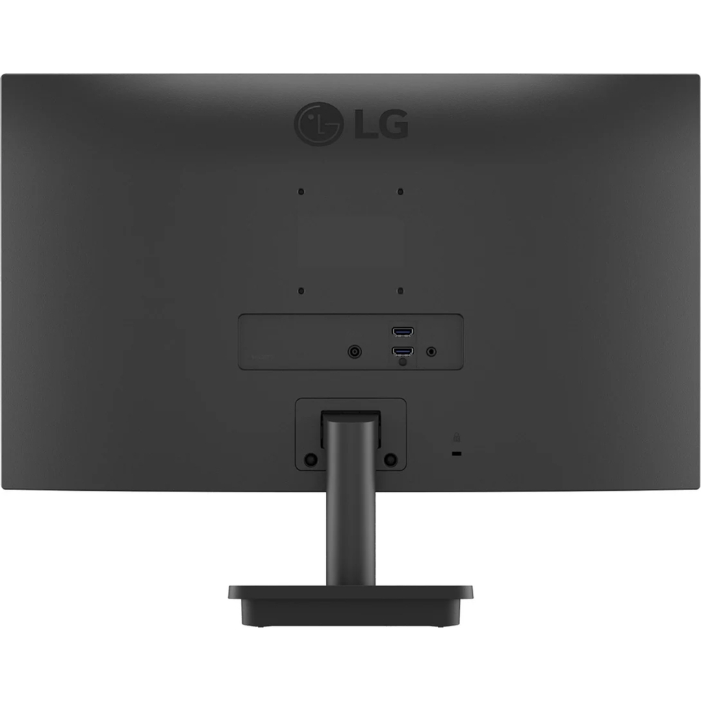 Монітор LG 24MS500-B - зображення 4
