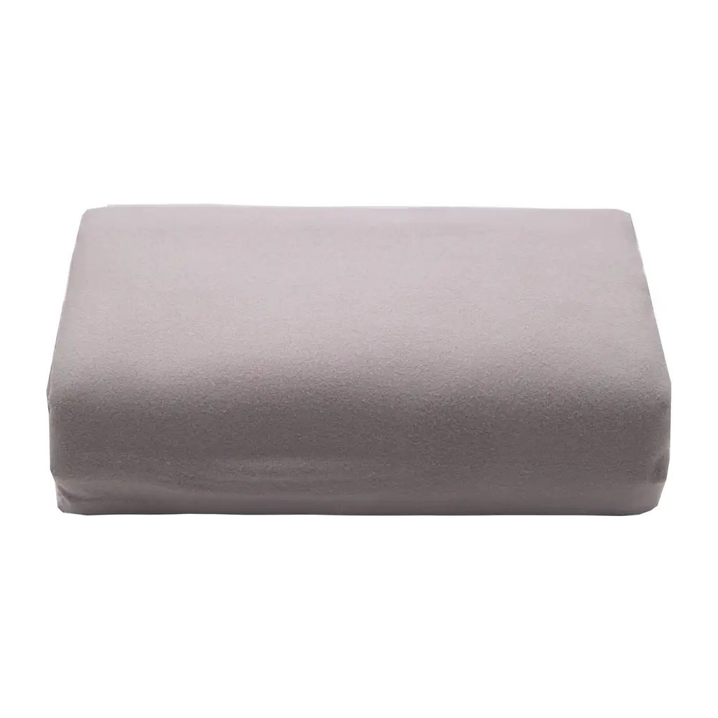 Рушник Tramp з мікрофібри в чохлі Pocket Towel 75х150 XL Grey (UTRA-161-XL-grey) - зображення 3
