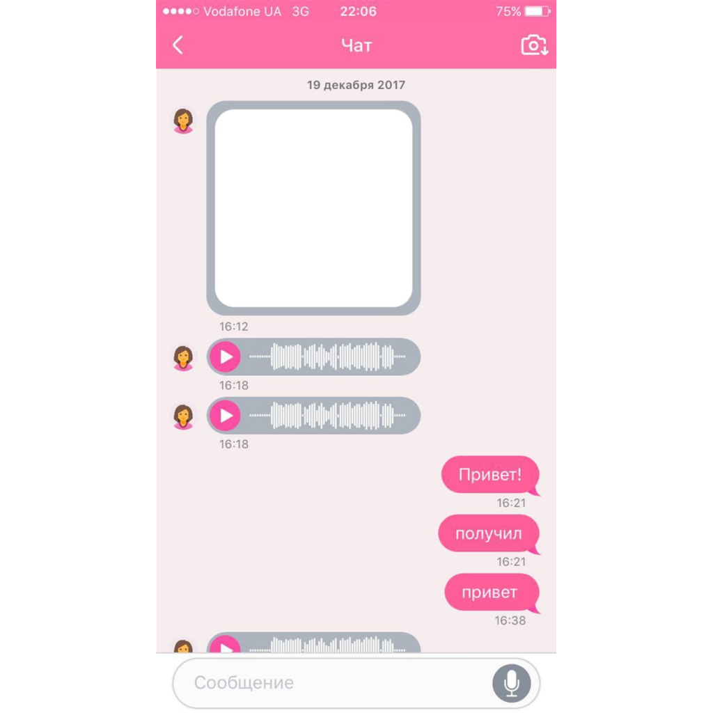 Смарт годинник-телефон GoGPS М02 Black з GPS трекером (M02BK) - зображення 5
