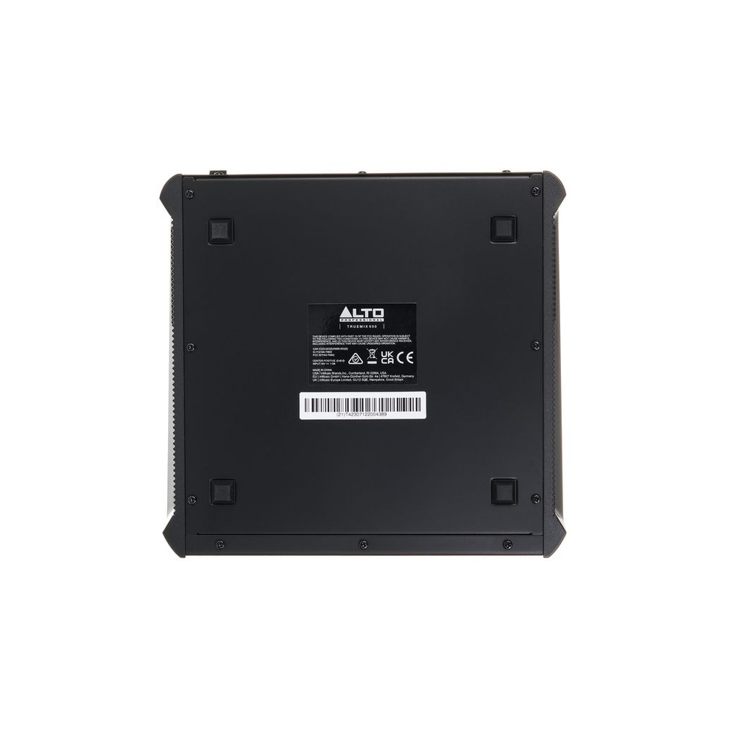 Мікшерний пульт Alto Professional TrueMix 600 - picture 11