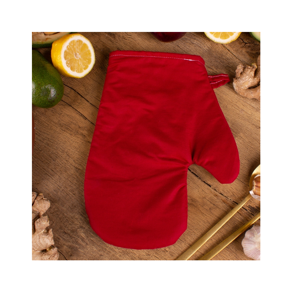 Кухонна прихватка MirSon Бязь 19-1655 Edmonda (2200006753780) - зображення 2