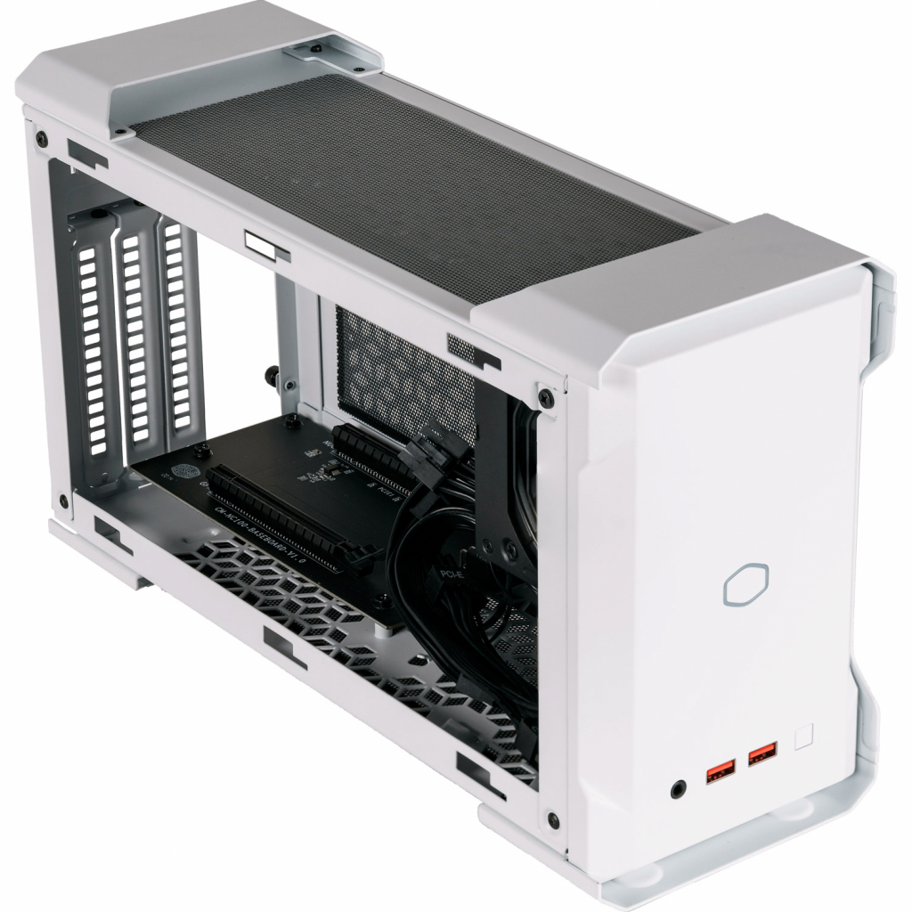 Корпус CoolerMaster MasterCase NC100 (MCM-NC100-WNNA65-S00) - зображення 5