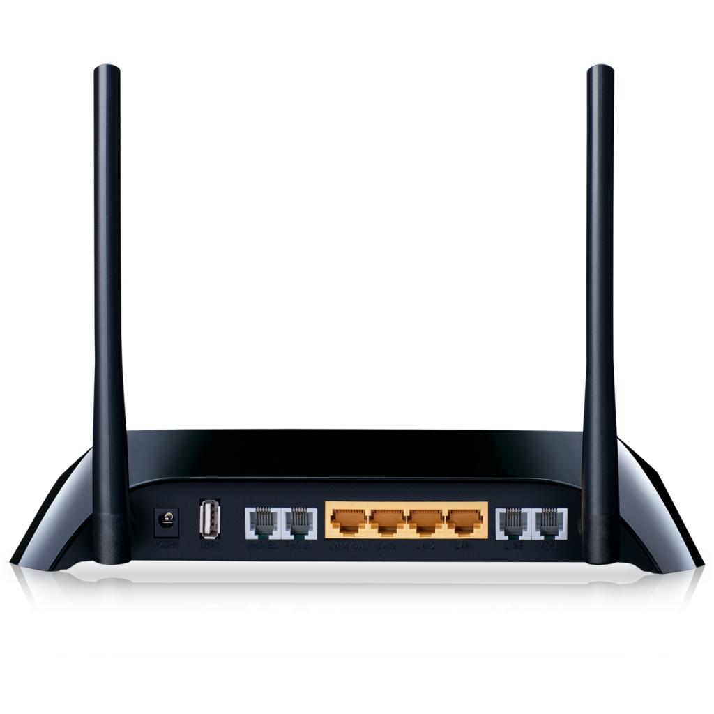 Маршрутизатор TP-Link TD-VG3631 - зображення 6