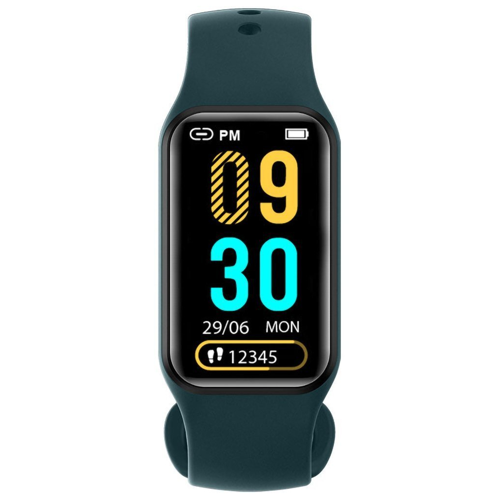 Фітнес браслет Blackview R1 42 mm Green (6931548310372) - зображення 2