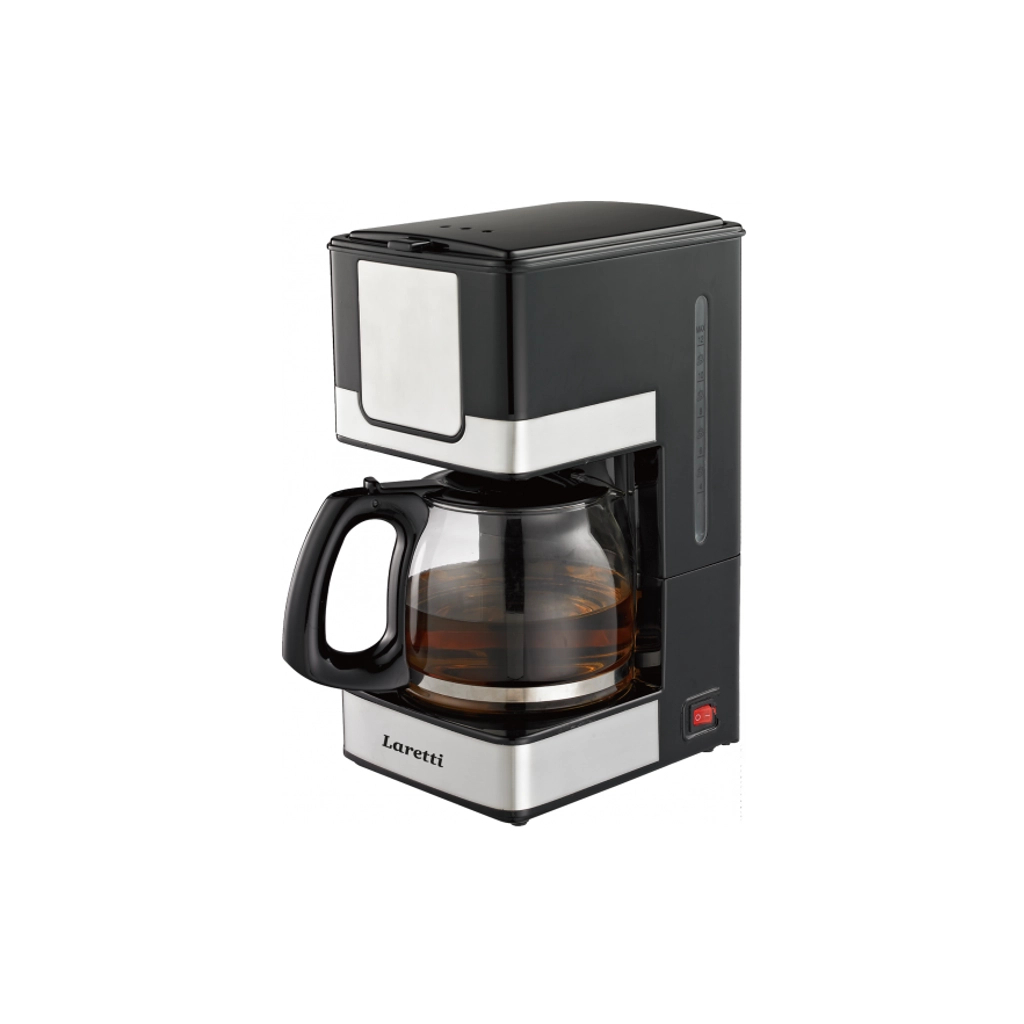 Крапельна кавоварка Laretti LR-CM7915 - зображення 9