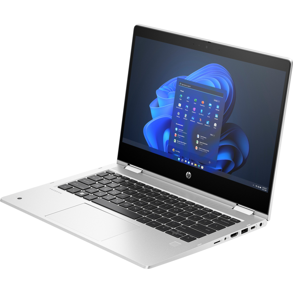 Ноутбук HP Probook x360 435 G10 (AD0Y3ET) - зображення 3