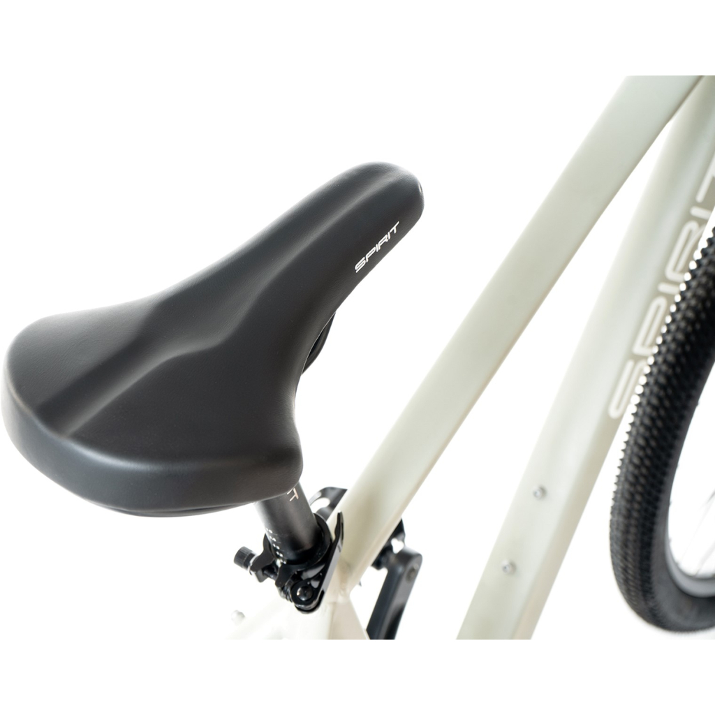 Велосипед Spirit Echo 9.3 29" рама XL Grey (52029169355) - зображення 3