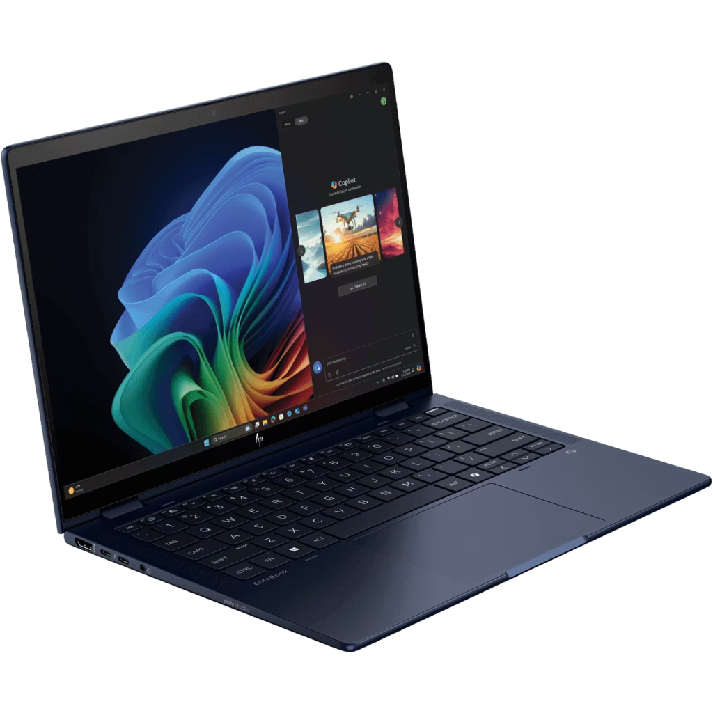 Ноутбук HP EliteBook X Flip G1i (B9ZU8ET) - зображення 2