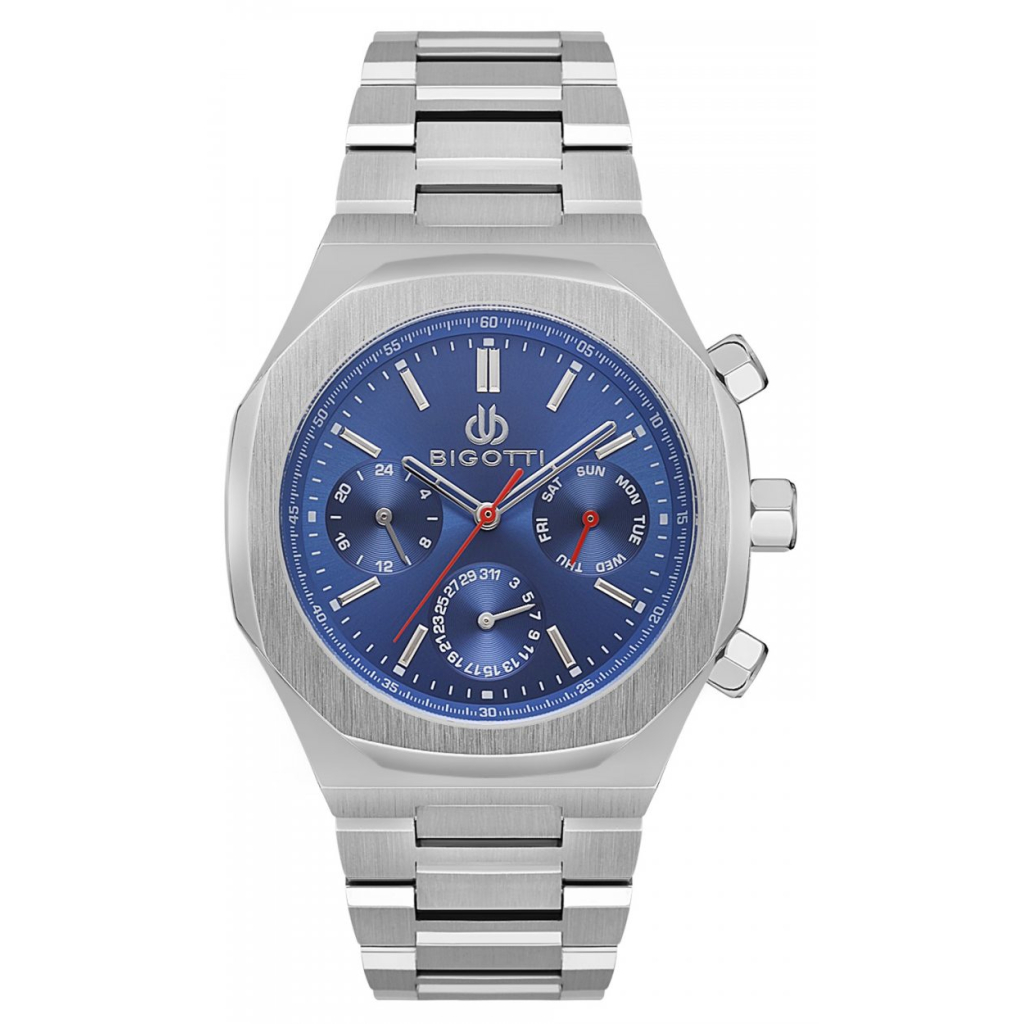 Наручний годинник Bigotti BG.1.10548-3 - зображення 1