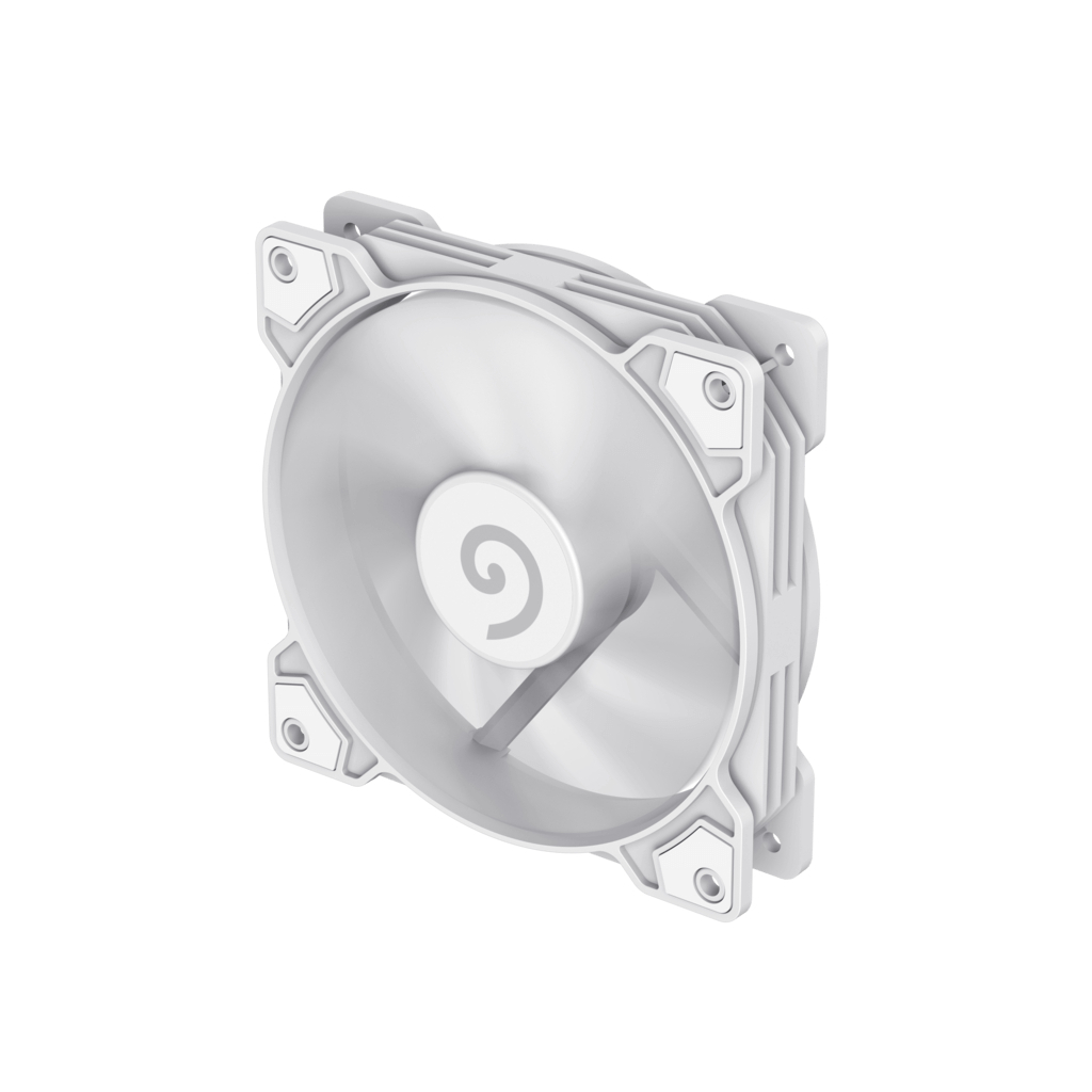 Кулер до корпусу Gamemax GMX-WFWT-PWM - зображення 4
