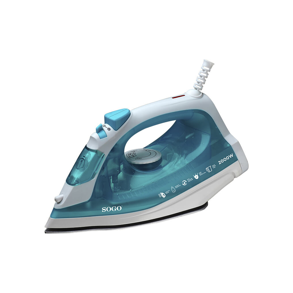 Праска SOGO SS-6165 - зображення 1